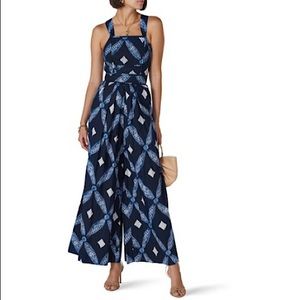 Ulla Johnson Kiko Jumpsuit